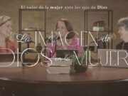 La imagen de Dios en la mujer