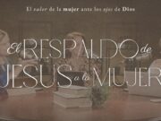 El respaldo de Jesús a la mujer