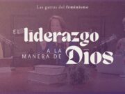 El liderazgo a la manera de Dios