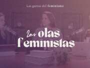 Las olas feministas