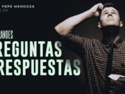 Las grandes preguntas sin respuestas