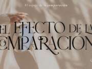El efecto de la comparación