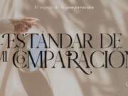 El estándar de mi comparación
