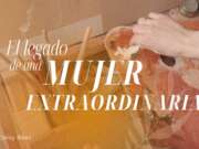 El legado de una mujer extraordinaria