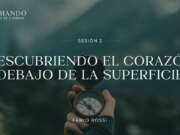 Descubriendo el corazón debajo de la superficie