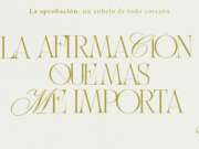 La afirmación que más me importa