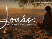 Jonás: de la boca para afuera