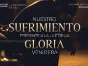 Nuestro sufrimiento presente a la luz de la gloria venidera