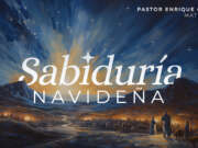 Sabiduría navideña