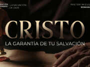 Cristo, la garantía de tu salvación