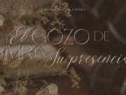 El gozo de vivir en Su presencia