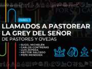 Llamados a pastorear la grey del Señor: De pastores y ovejas