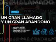 Un gran llamado y un gran abandono