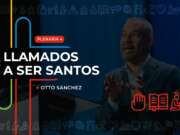 Llamados a ser santos