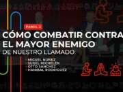 Cómo combatir contra el mayor enemigo de nuestro llamado