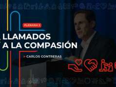 Llamados a la compasión