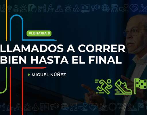 Llamados a correr bien hasta el final