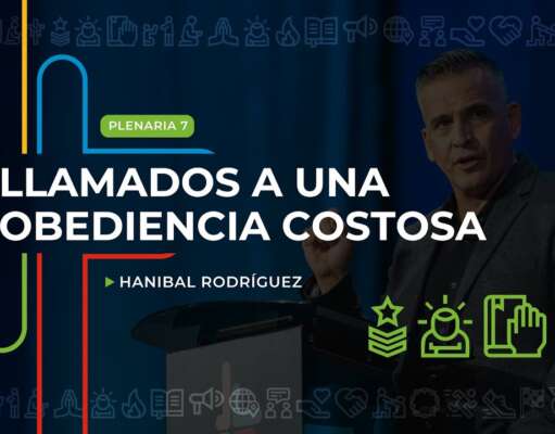 Llamados a una obediencia costosa