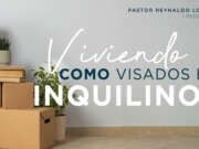 Viviendo como visados e inquilinos