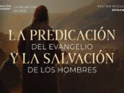 La predicación del evangelio y la salvación de los hombres