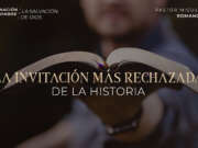 La invitación más rechazada de la historia