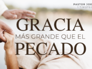 Gracia más grande que el pecado