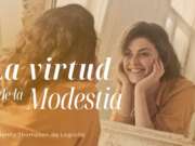 La virtud de la modestia