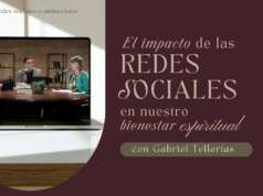 El impacto de las redes sociales en nuestro bienestar espiritual