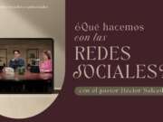 ¿Qué hacemos con las redes sociales?