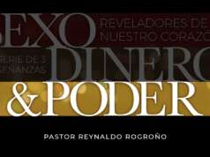 Poder | Reveladores de nuestro corazón