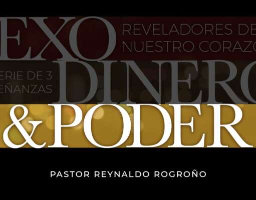 Poder | Reveladores de nuestro corazón