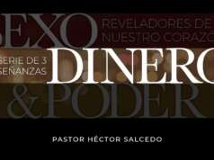 Dinero | Reveladores de nuestro corazón