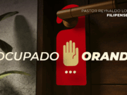 Ocupado… orando