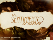 Un sentimiento de cuidado