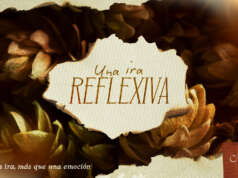 Una ira reflexiva