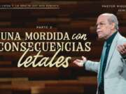 Una mordida con consecuencias letales