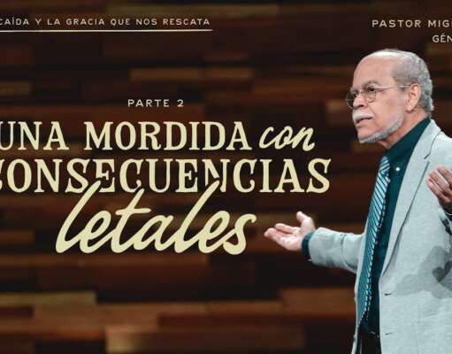 Una mordida con consecuencias letales