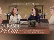 Programa especial – Conferencia EZER 2025