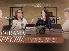 Programa especial – Conferencia EZER 2025