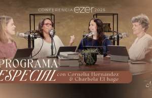 Programa especial – Conferencia EZER 2025
