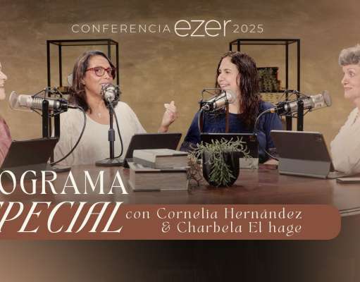 Programa especial – Conferencia EZER 2025