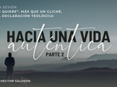 «Si Dios quiere», más que un cliché, es una declaración teológica