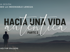 Domando la indomable lengua